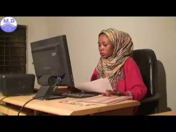 Karshen Zamani 3&4 Latest Hausa Film 2019
